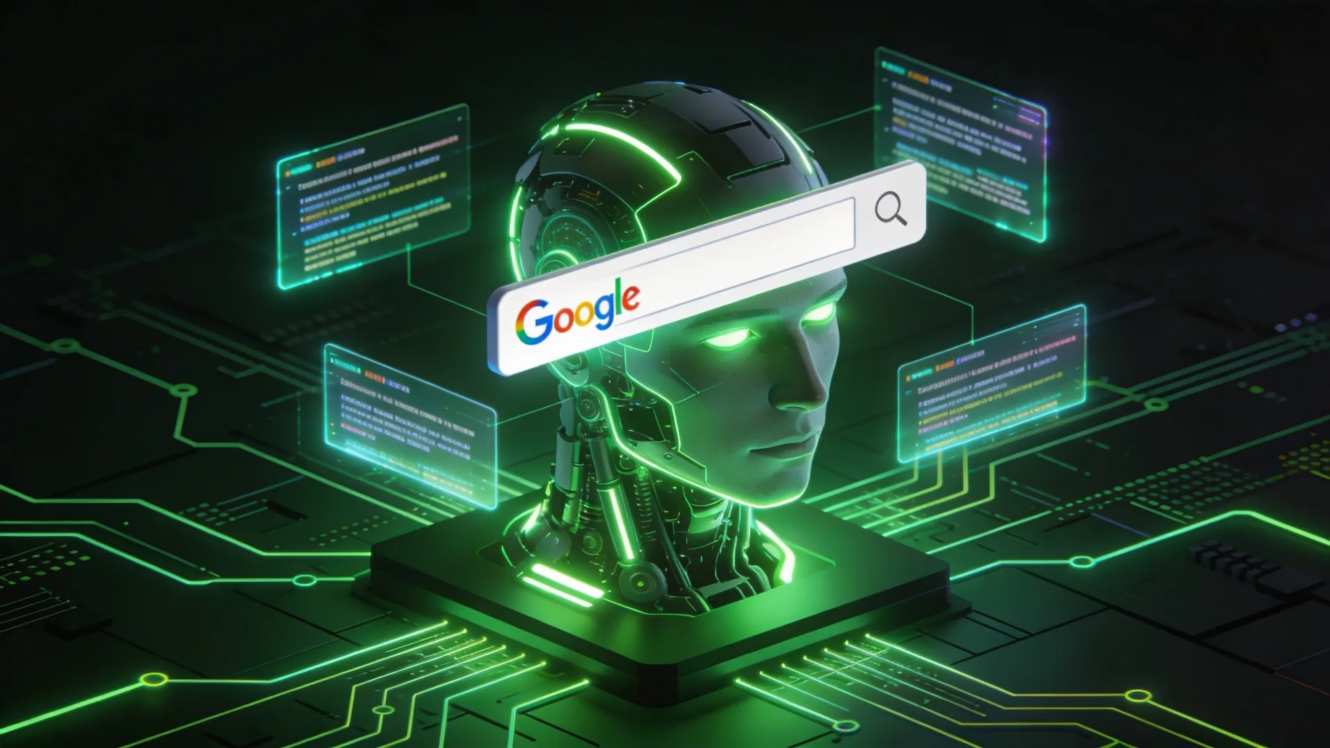 AI & SEO in 2026: How Artificial Intelligence Is Changing Search | SeaOcean
